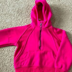 Lulu Like Scuba Hoodie